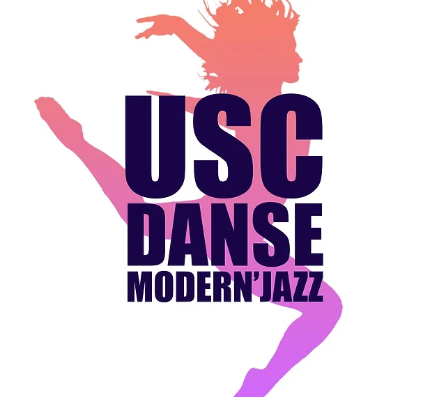 USC Danse Modern' Jazz