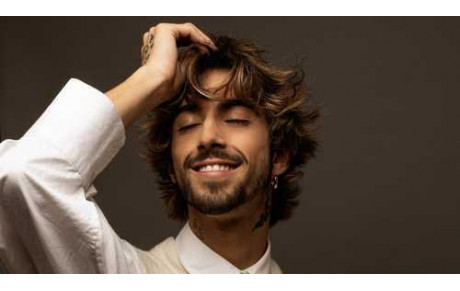 Stage de street jazz débutants le 30 novembre 2025